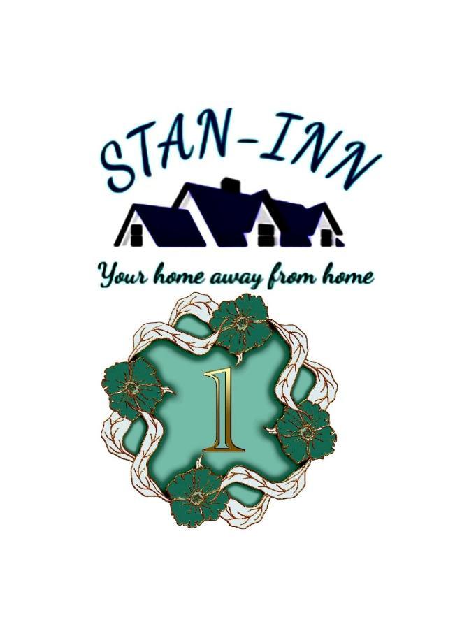 Stan-Inn, North Goa, Vagator, With Strong Wifi,Free Private Parking & Kitchen, Can Cook Where You Stay Extérieur photo