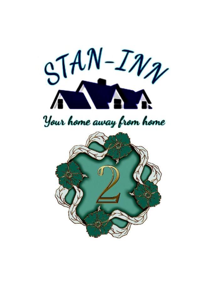 Stan-Inn, North Goa, Vagator, With Strong Wifi,Free Private Parking & Kitchen, Can Cook Where You Stay Extérieur photo