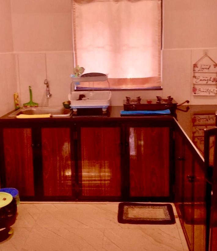 Stan-Inn, North Goa, Vagator, With Strong Wifi,Free Private Parking & Kitchen, Can Cook Where You Stay Extérieur photo