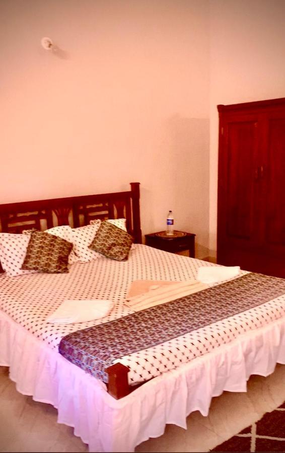 Stan-Inn, North Goa, Vagator, With Strong Wifi,Free Private Parking & Kitchen, Can Cook Where You Stay Extérieur photo
